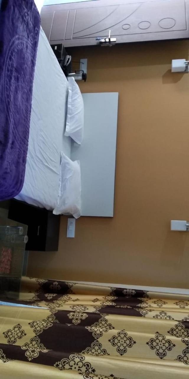 Hotel-78 Pithoragarh ภายนอก รูปภาพ