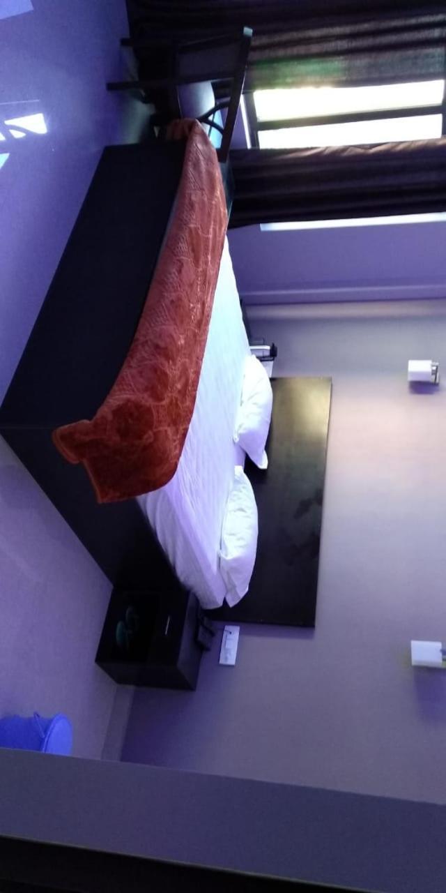 Hotel-78 Pithoragarh ภายนอก รูปภาพ